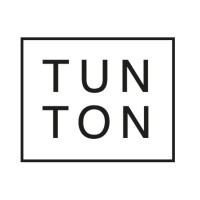 Tunton logo, Tunton contact details