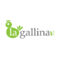 La gallina verde logo, La gallina verde contact details