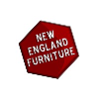 New England Furniture logo, New England Furniture contact details