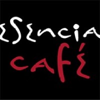 Esencia Café logo, Esencia Café contact details