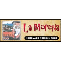 La Morena (Mexican Restaurant) logo, La Morena (Mexican Restaurant) contact details