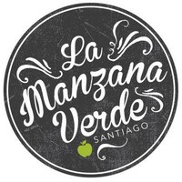 La Manzana Verde logo, La Manzana Verde contact details