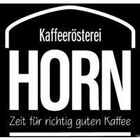 Kaffeerösterei Horn logo, Kaffeerösterei Horn contact details