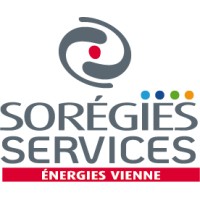 SORÉGIES SERVICES logo, SORÉGIES SERVICES contact details