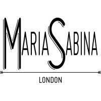 Maria Sabina London logo, Maria Sabina London contact details