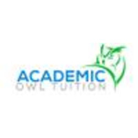 Academic Owl Tuition logo, Academic Owl Tuition contact details