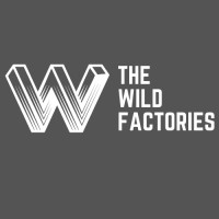 The Wild Factories logo, The Wild Factories contact details