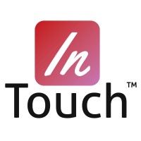 In-Touch logo, In-Touch contact details