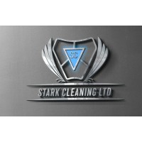 StarkCleaningLtd logo, StarkCleaningLtd contact details