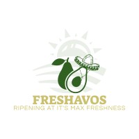 Freshavos logo, Freshavos contact details