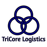 TriCore Logistics logo, TriCore Logistics contact details