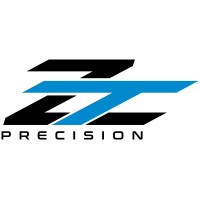 ZT Precision logo, ZT Precision contact details