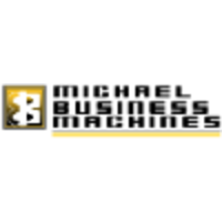 Michael Business Machines logo, Michael Business Machines contact details