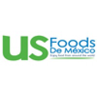 US Foods de México logo, US Foods de México contact details