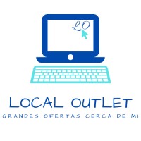 Local Outlet MX logo, Local Outlet MX contact details