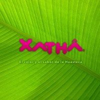 XATHÂ logo, XATHÂ contact details