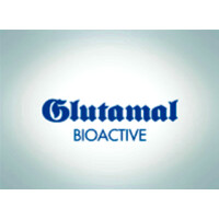 Glutamal Bioactive logo, Glutamal Bioactive contact details