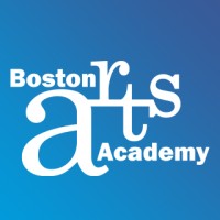 Boston Arts Academy logo, Boston Arts Academy contact details