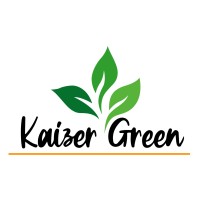 Kaizer Green logo, Kaizer Green contact details