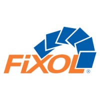 Fixol logo, Fixol contact details