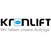 KRONLIFT logo, KRONLIFT contact details