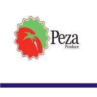 PezaProduce logo, PezaProduce contact details