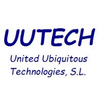 UUTECH logo, UUTECH contact details