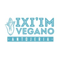 Ixi'im Vegano logo, Ixi'im Vegano contact details