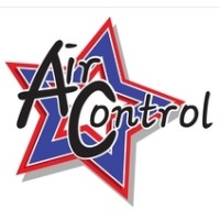 AZ Air Control logo, AZ Air Control contact details