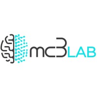 MC3LAB logo, MC3LAB contact details