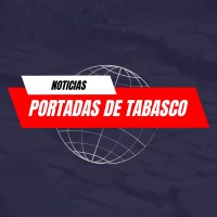 Portadas de Tabasco logo, Portadas de Tabasco contact details