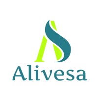 Alivesa logo, Alivesa contact details