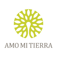 AMO MI TIERRA logo, AMO MI TIERRA contact details