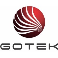 Ingeniería y Procesos GOTEK SA logo, Ingeniería y Procesos GOTEK SA contact details