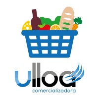 Comercializadora Ulloa logo, Comercializadora Ulloa contact details