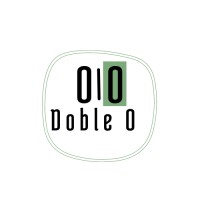 Doble O logo, Doble O contact details