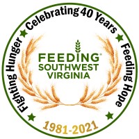 Feeding Southwest Virginia logo, Feeding Southwest Virginia contact details