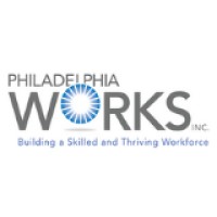 Philadelphia Works logo, Philadelphia Works contact details