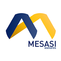 MESASI asesores logo, MESASI asesores contact details