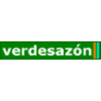 Verdesazon logo, Verdesazon contact details