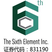 The Sixth Element (Changzhou) Materials Technology Co Ltd logo, The Sixth Element (Changzhou) Materials Technology Co Ltd contact details