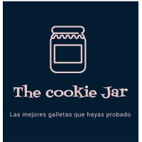 The cookie jar logo, The cookie jar contact details