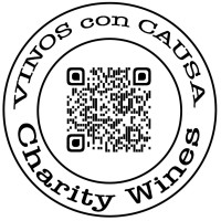 Vinos con Causa logo, Vinos con Causa contact details