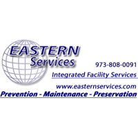 Eastern Services logo, Eastern Services contact details