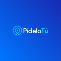 PídeloTú logo, PídeloTú contact details