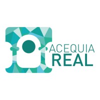 Acequia Real logo, Acequia Real contact details