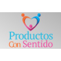 Productos Con Sentido logo, Productos Con Sentido contact details