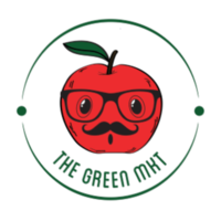 The Green Mkt logo, The Green Mkt contact details