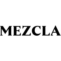 Mezcla logo, Mezcla contact details