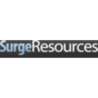 Surge Resources Inc logo, Surge Resources Inc contact details